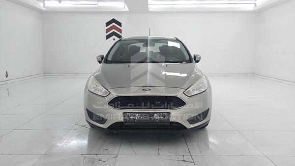 FORD FOCUS 2016 wf0bc2mb8gld41551