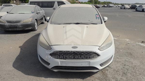 FORD FOCUS 2015 wf0bc2mf7flg68685