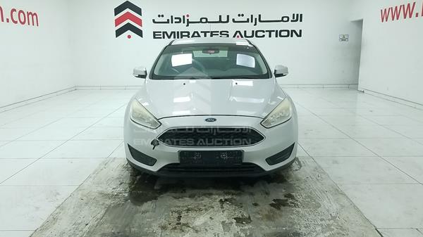 FORD FOCUS 2015 wf0bc2nfxflg65179