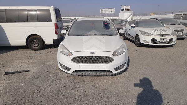 FORD FOCUS 2015 wf0bc3mb7fll63199