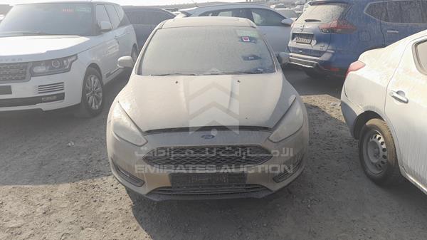 FORD FOCUS 2015 wf0bc3mf7flg65694