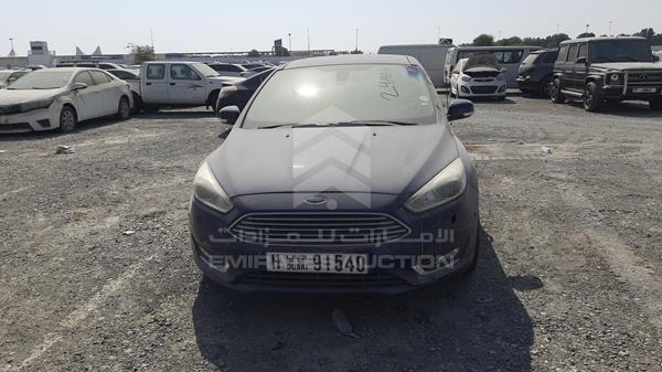 FORD FOCUS 2016 wf0bc4kcxglu42322