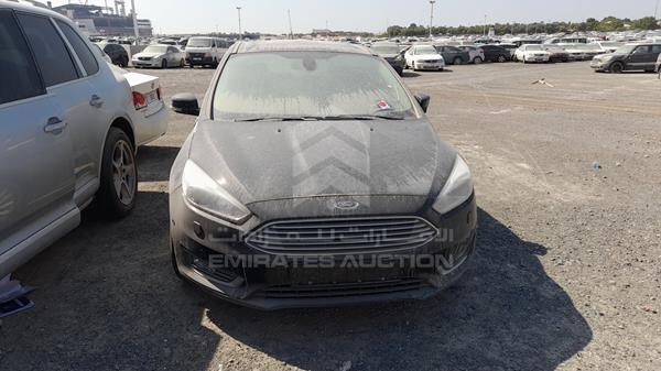 FORD FOCUS 2015 wf0bc4kg5flg60396