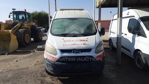 FORD TRANSIT 2014 wf0bg1yc7etu43905