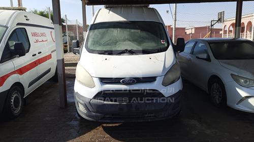 FORD TRANSIT 2014 wf0bg1yc8etu40480