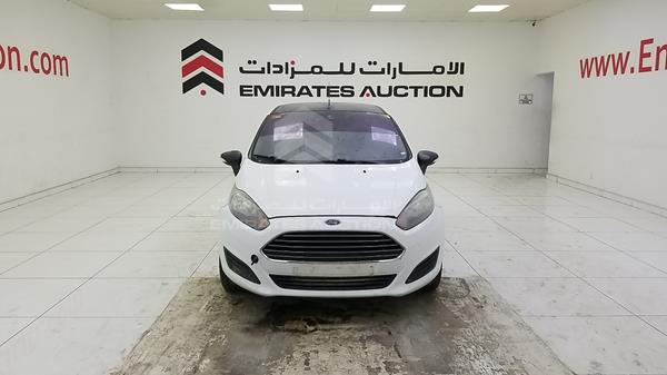 FORD FIESTA 2013 wf0bk1db8dca18173