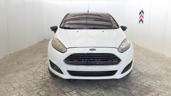 FORD FIESTA 2015 wf0bk1dbxfca33339