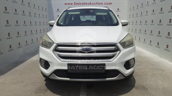 FORD ESCAPE 2017 wf0bm4af9hvu50944