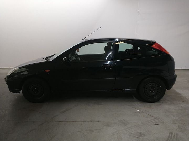 FORD FOCUS 2004 wf0bxxgcdb2a25314