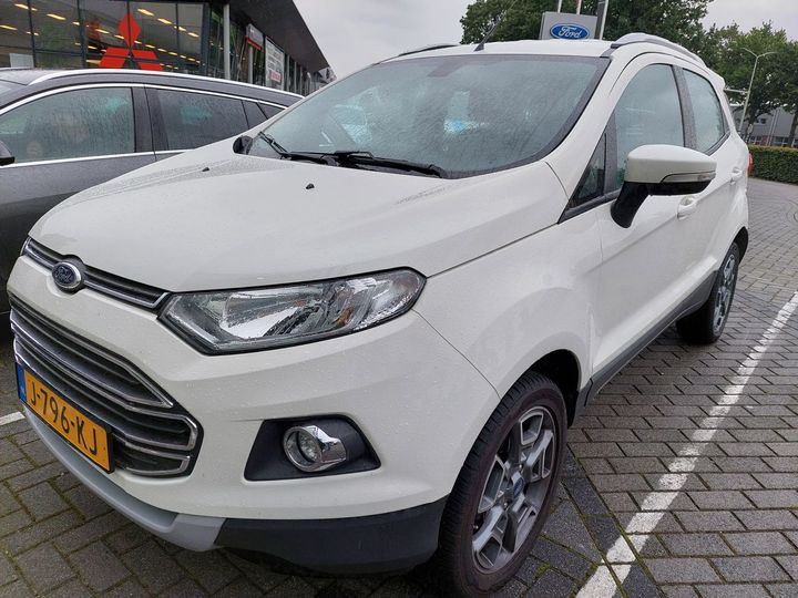 FORD ECOSPORT 2015 wf0bxxmrkbea64161