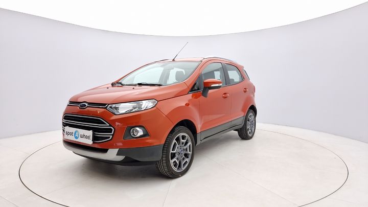 FORD ECOSPORT 2014 wf0bxxmrkbej72282