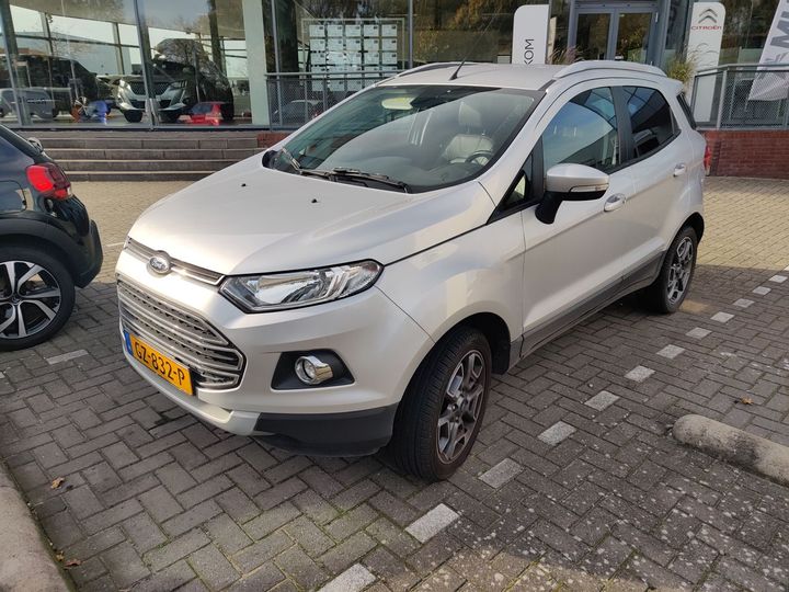 FORD ECOSPORT 2015 wf0bxxmrkbfe33704