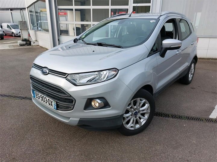 FORD ECOSPORT 2016 wf0bxxmrkbgc06815