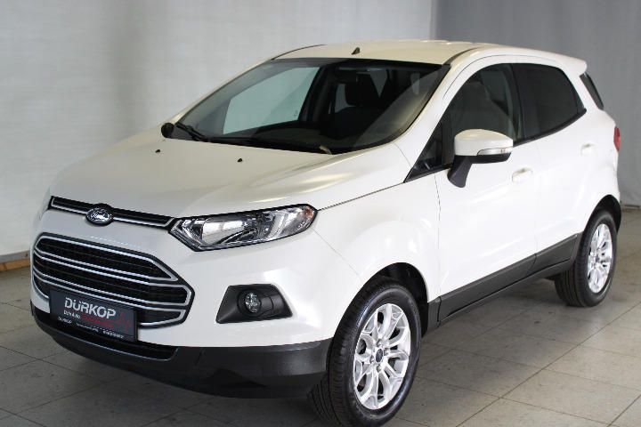 FORD ECOSPORT SUV 2017 wf0bxxmrkbha87294