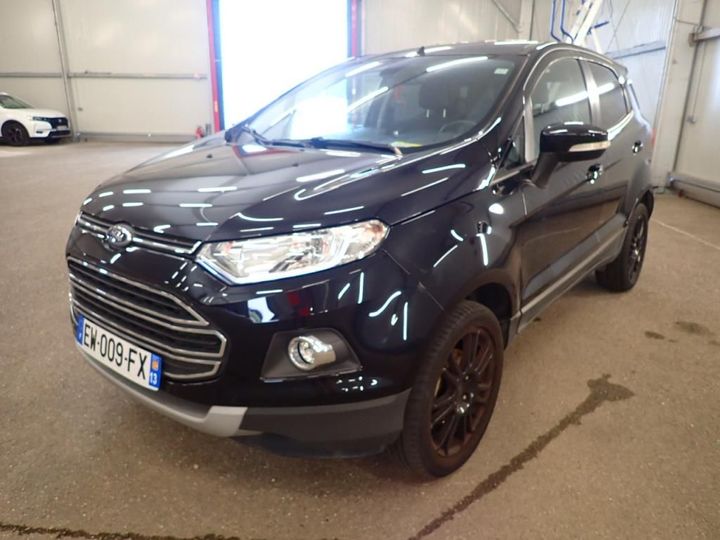 FORD ECOSPORT 2018 wf0bxxmrkbhr70429