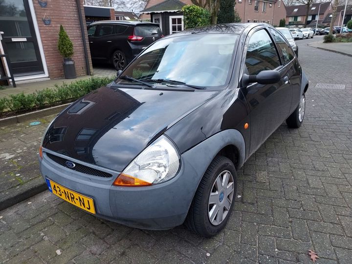 FORD KA 2004 wf0bxxwprb3p54397