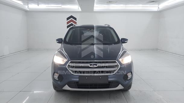 FORD ESCAPE 2019 wf0cm4a93kvr08421