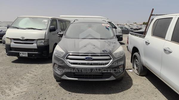 FORD ESCAPE 2019 wf0cm4a97kvk30949