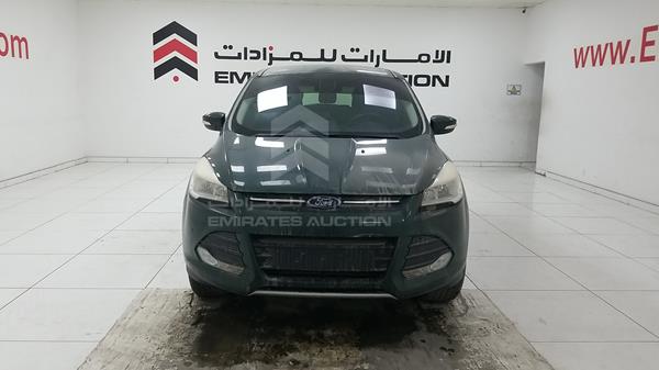 FORD ESCAPE 2016 wf0cm4ae2gvj63729