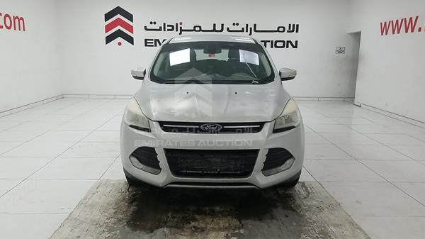 FORD ESCAPE 2015 wf0cm4ae4fvk84678