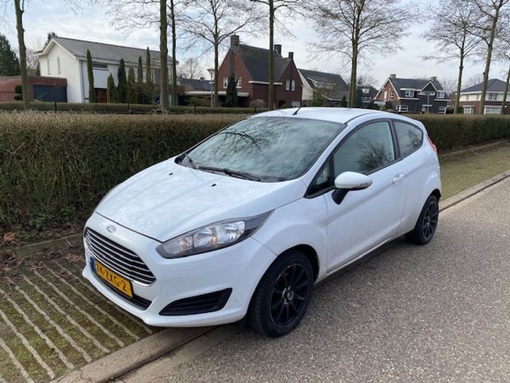 FORD FIESTA 2013 wf0cxxgakccs61964