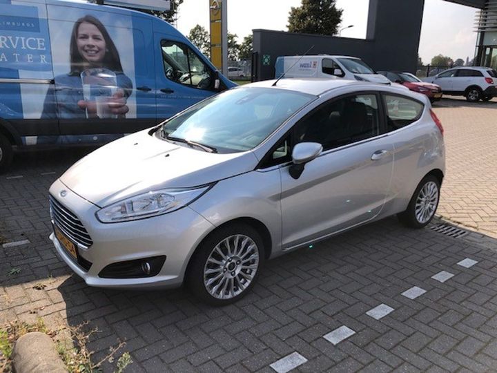 FORD FIESTA 2013 wf0cxxgakcda26143