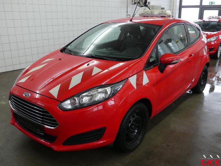 FORD FIESTA 2013 wf0cxxgakcdp26479