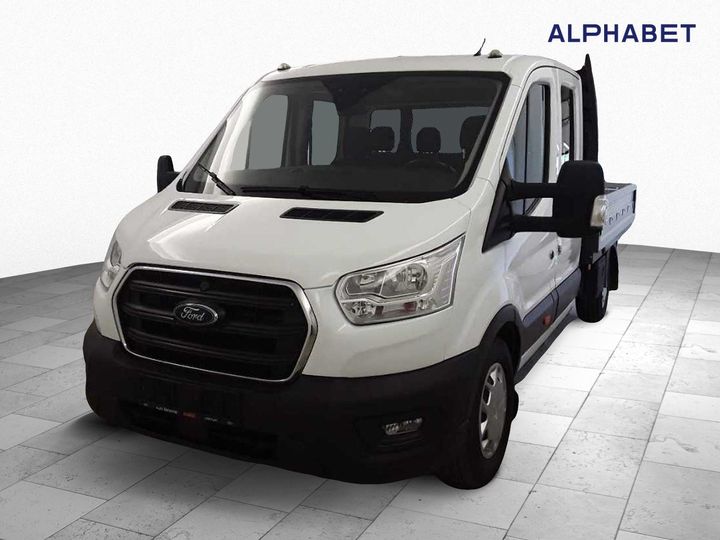 FORD TRANSIT 350 L3 VA 2019 wf0cxxttrckj74814