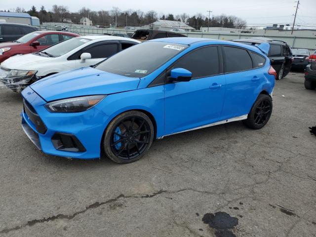 FORD FOCUS RS 2016 wf0dp3th0g4116007