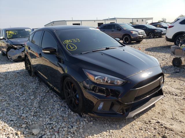 FORD FOCUS RS 2017 wf0dp3th0h4118633