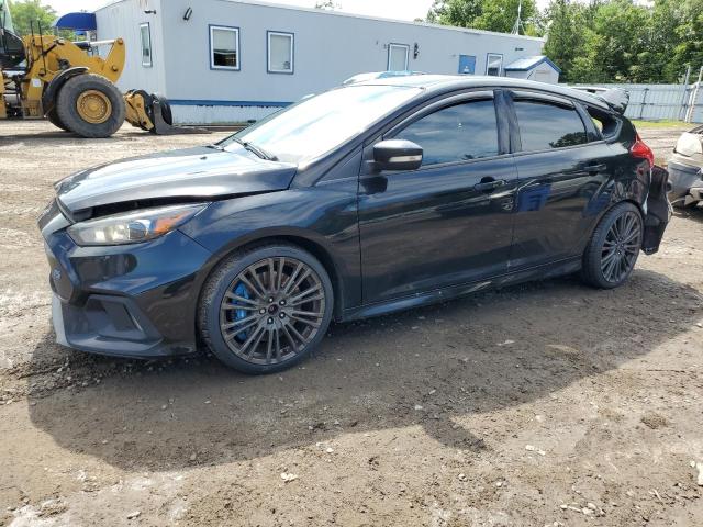 FORD FOCUS RS 2017 wf0dp3th0h4120298