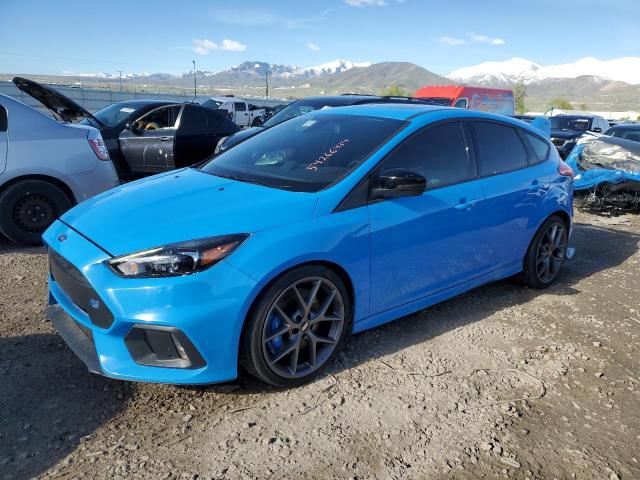 FORD FOCUS 2016 wf0dp3th1g4116257