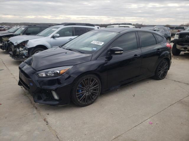 FORD FOCUS RS 2016 wf0dp3th2g4113948