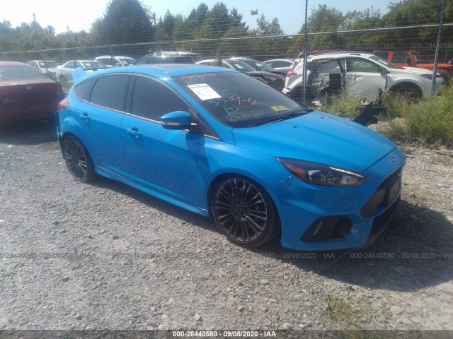 FORD FOCUS 2016 wf0dp3th2g4114209