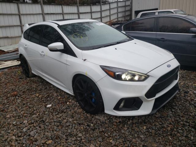 FORD FOCUS RS 2016 wf0dp3th2g4115702