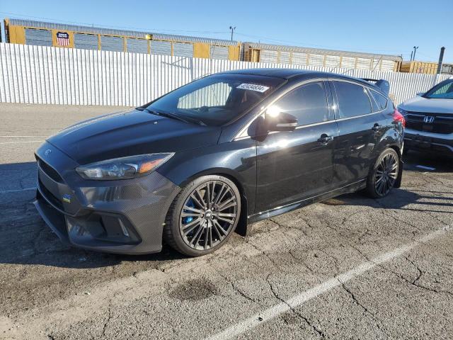 FORD FOCUS 2017 wf0dp3th2h4119315