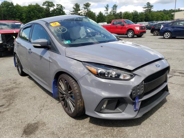 FORD FOCUS RS 2016 wf0dp3th4g4112719