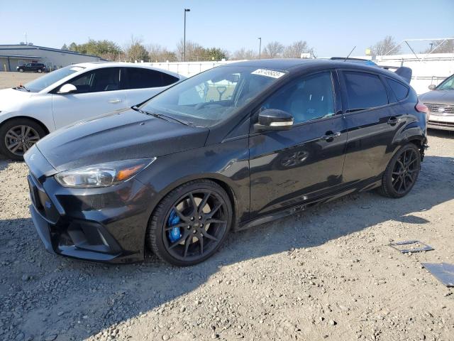 FORD FOCUS RS 2016 wf0dp3th4g4116656