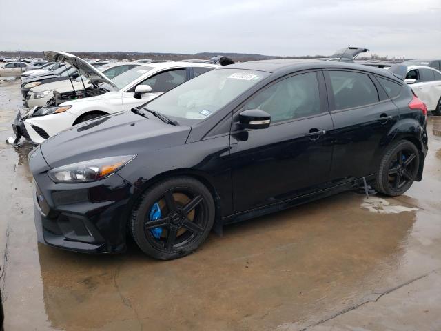 FORD FOCUS RS 2017 wf0dp3th4h4118053