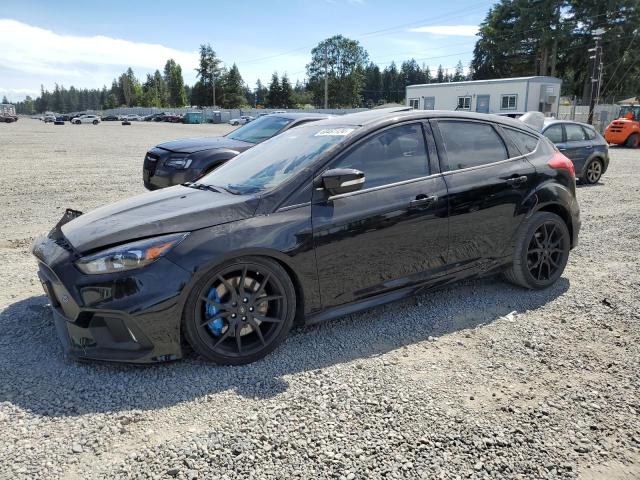 FORD FOCUS 2017 wf0dp3th4h4119185