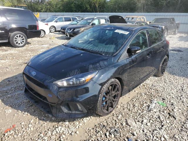 FORD FOCUS 2017 wf0dp3th4h4119493