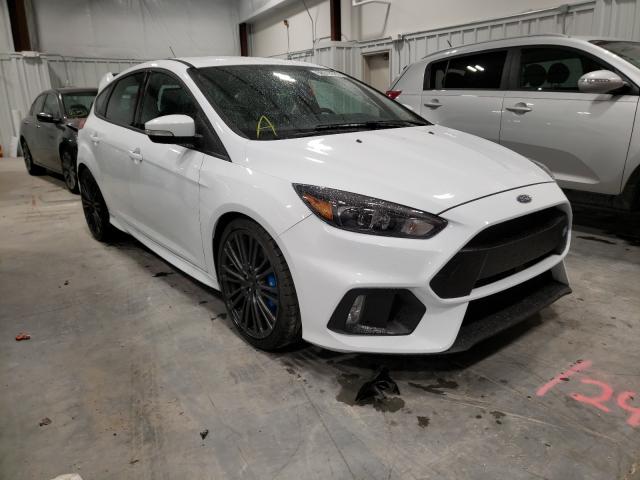 FORD FOCUS RS 2017 wf0dp3th4h4122829