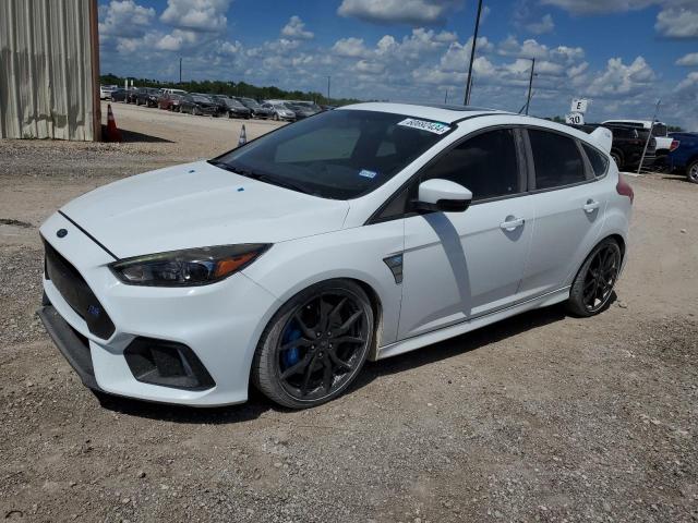 FORD FOCUS 2017 wf0dp3th4h4125097