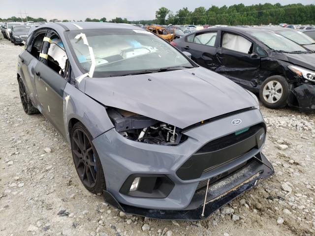 FORD FOCUS RS 2017 wf0dp3th4h4125780