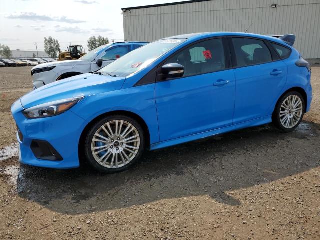 FORD FOCUS 2018 wf0dp3th4j4127101