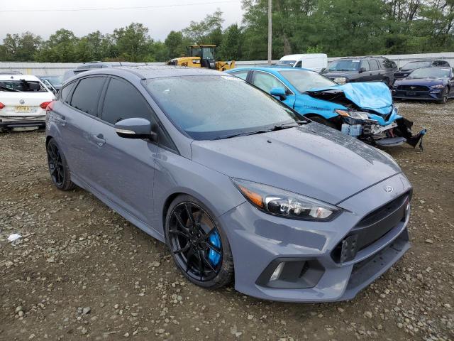 FORD FOCUS RS 2017 wf0dp3th6h4125134