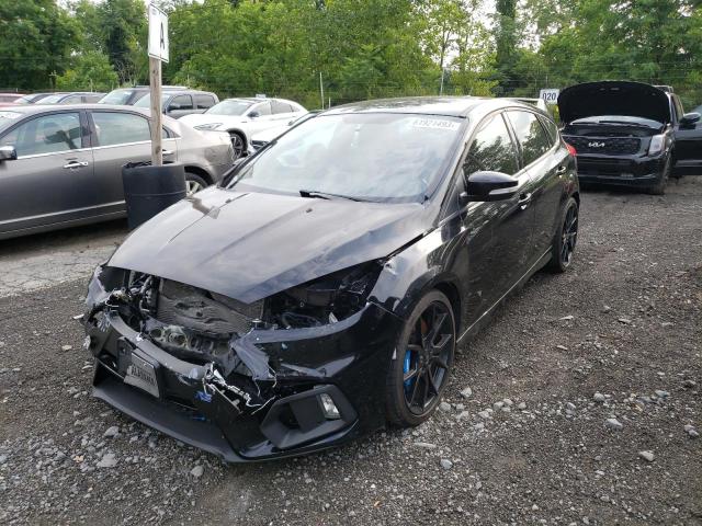 FORD FOCUS RS 2016 wf0dp3th7g4113217