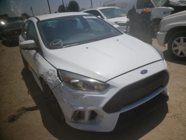 FORD FOCUS 2016 wf0dp3th7g4113539