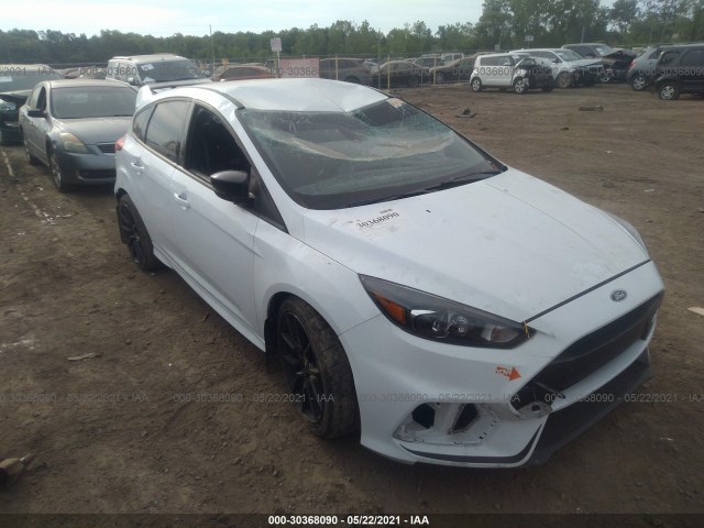 FORD FOCUS 2016 wf0dp3th7g4114450