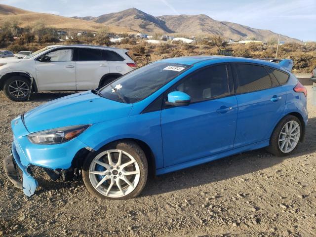 FORD FOCUS 2016 wf0dp3th7g4114660